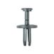 KS Tools 420.1271 Push-type verbindingsclip voor Ford, verpakking van 10 stuks