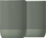 Sonos Move 2 - Groen - Duopack