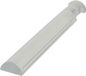 Balloon Optics Leeslineaal 2,5x25x160mm met Leeslijn