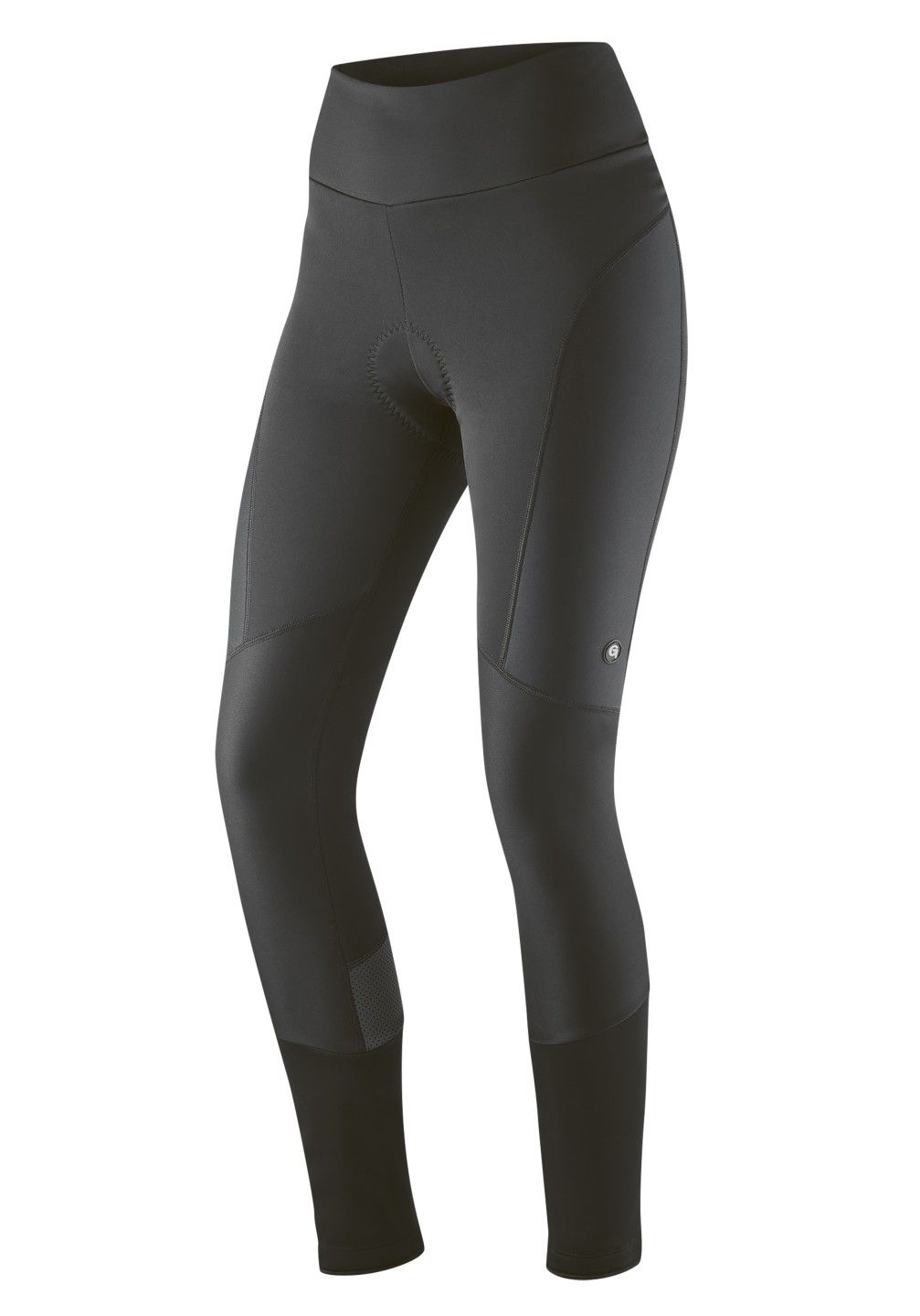 Gonso Tartu 2 Bike Softshell Pants W - G26419-900-40-MAAT - Maat