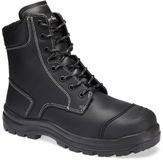 Portwest Eden Veiligheidsschoen S3 HRO CI HI FO FD15 - Zwart - 44