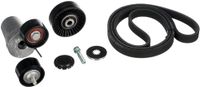 GATES Micro-V Kit K036DPK1698