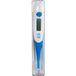 Prim Prim thermomètre numérique clonique flexible 1ud
