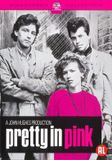 PRETTY IN PINK DVD