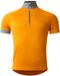 Dare 2B Pedal It Out II Jersey Orange Manches courtes S