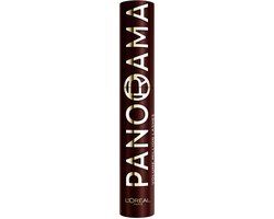 L'Oréal Paris Panorama Mascara Chromatic - Bordeaux