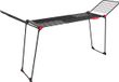 Vileda Infinity Ultimate Flex - Droogrek - Zwart - 30m