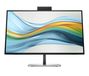 HP Series 5 Pro 27 inch QHD USB-C Conferencing Monitor