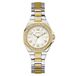 RELOJ Guess RELOJ GUESS - CONTESSA Cuarzo / 3 ATM Color esfera: Blanco Tamaño de la caja: 34,00