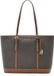 Michael Kors Sac à main femme 35T0GTVT3V-BROWN Brun