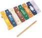 Trixie Wooden xylophone