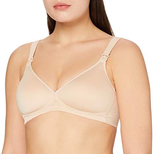 Anita Spacer Nursing Bra 5070 Desert 42B
