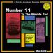 Number Mal-One - Number 11 To The Worlds End (LP) (RSD 2025)
