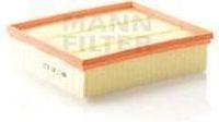 MANN FILTER C25122 Luchtfilter