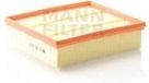 MANN FILTER C25122 Luchtfilter