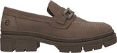 Tamaris Instapper - Vrouwen - Beige - Maat 39