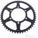 CORVER S.A. Couronne 51 dents PAS 520 Diamètre intérieur 106 Entraxe 125