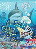 A Libri GmbH A Fish Called Bad Eyes: Finding Marsha's Glasses