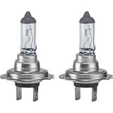 H7 Unitec H7 Xenon Mega White 12V 55W 2X