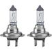 H7 Unitec H7 Xenon Mega White 12V 55W 2X