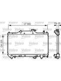 Valeo Radiateur 734491