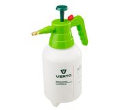 Verto 15G502 Hogedrukspuit 1,5 l Groen, Wit