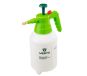 Verto 15G502 Hogedrukspuit 1,5 l Groen, Wit