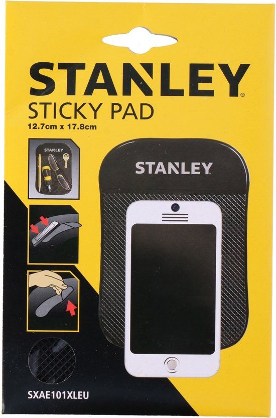 CT Sticky pad XL