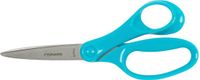Fiskars School Scissors Teal 15cm for +12 years old