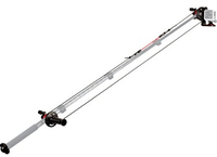 Joby JB01352-BWW Cameraophangaccessoire - Zwart/Rood