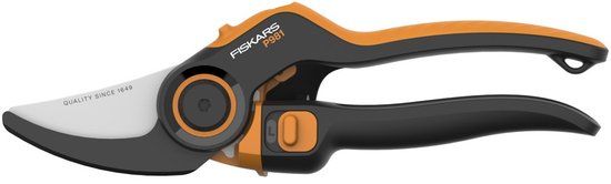 Fiskars Snoeischaar X-series DualAction bypass-snoeischaar P981