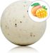 Taloka Bomba de Baño Mango 150 gr con Pétalos de Rosa