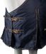 HORKA COUVERTURE DIME 600D 200 GRAMS BLEU 205
