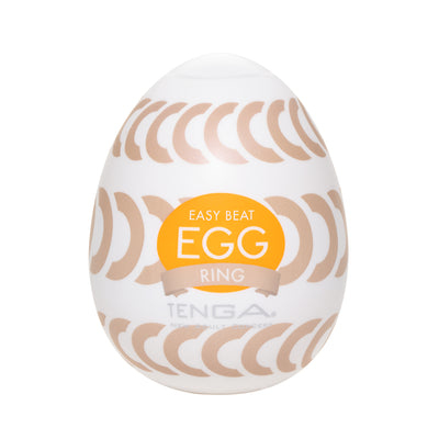 Tenga   Egg Ring