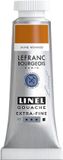 Lefranc & Bourgeois Linel Gouache Extra Fine Monaco Yellow 212 14ml