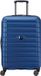 Delsey Shadow 5.0 Trolley 66 Extensible bleu
