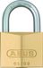 ABUS Hangslot Gelijksluitend 65/50 Sl6500