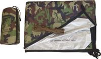 Thermo Bushmen Thermo Tarp 3x3 Camo
