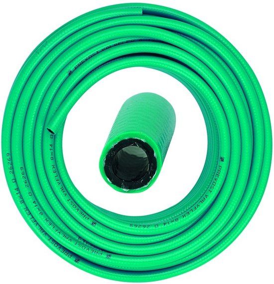 RODAC RR7003 Persluchtslang 10x16mm / 30 meter Polyurethaan