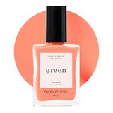 Manucurist Green Nagellak