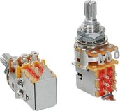 Alpha ALPP250-B51 250K Lineaire Potentiometer met Push-Pull Mechanisme