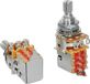 Alpha ALPP250-B51 250K Lineaire Potentiometer met Push-Pull Mechanisme