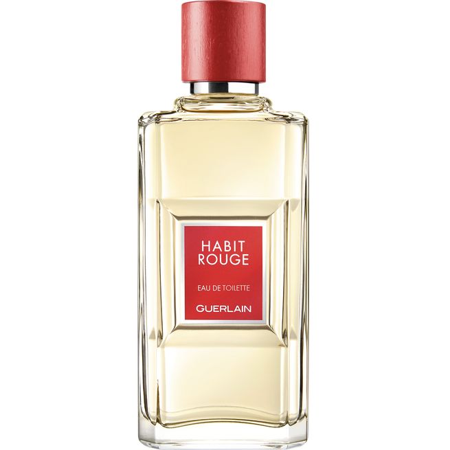 Guerlain Habit Rouge / 50 ml / Unisex