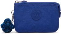 Kipling Creativity S Muntportemonnee Blauw Vrouw