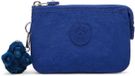 Kipling Creativity S Muntportemonnee Blauw Vrouw