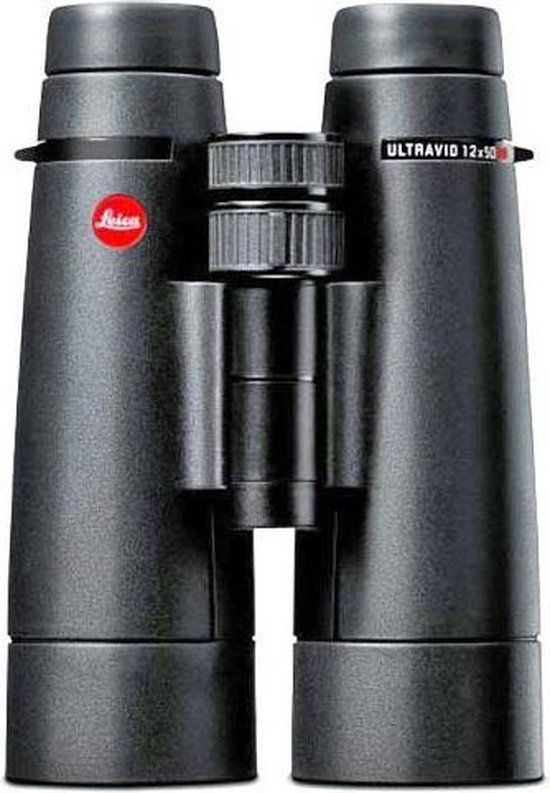 Leica Ultravid 12x50 HD-PLS Dakkant Verrekijker - 4022243400979