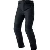 RST S1 D3O waterdichte motorfiets textielbroeken