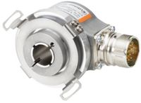 Kübler Group Sendix 5020 Roterende encoder Incrementeel, Push-Pull met omkering 50 mm 1 stuk(s)