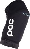 POC Joint VPD Air Elleboogbeschermers, uranium black Maat L