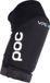 POC Joint VPD Air Elleboogbeschermers, uranium black Maat L